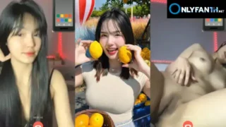 chanapafon น้องน้ำฝน
